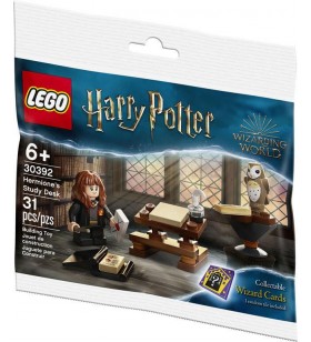LEGO HARRY POTTER 30392 Hermione's Study Desk